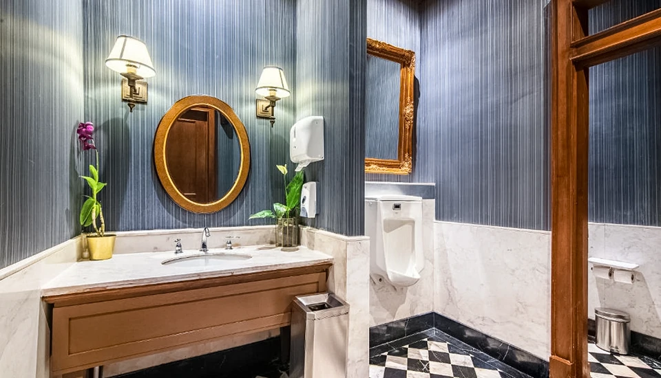 هتل متروپل بانکوک